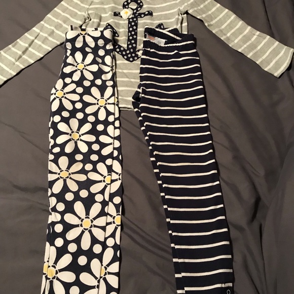 Spring matching set - Picture 2 of 7